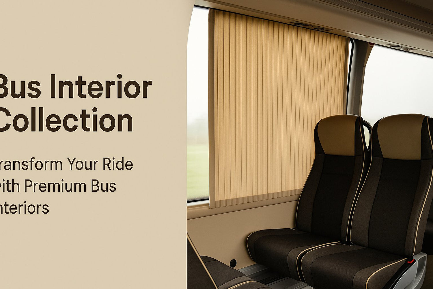 Bus Interior COllection